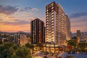 Property in Sisli